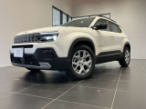 1941年に誕生した初代モデルよりそのDNAを脈々と受け継いできたJeepブランドの象徴。11年ぶりにフルモデルチェンジをして全身が進化したが伝統は継承しています。