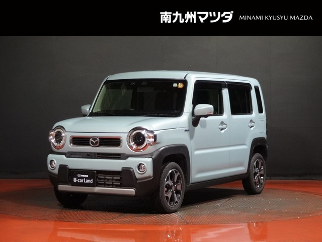 フレアクロスオーバー XS 