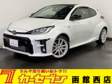 トヨタ GRヤリス