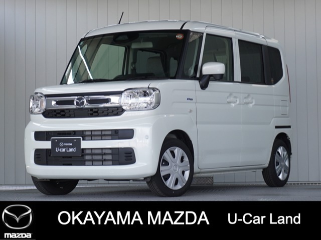 フレアワゴン XS