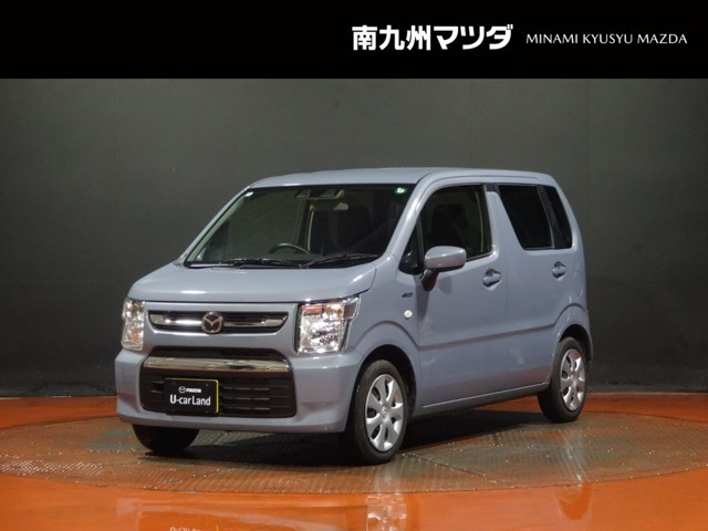 フレア ハイブリッド XG 