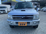 パジェロミニ アクティブフィールド エディション 4WD 