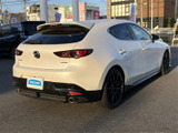 MAZDA3ファストバック 1.5 15S ツーリング 