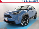 トヨタ ヤリスクロス