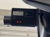 【ドライブレコーダー】ドライブレコーダー装備!走行中はもちろん、あおり運転や事故に遭遇した際、映像で記録し、万一のリスクに備えます。※記録用SDカードはお客様ご自身でご準備いただく必要があります。