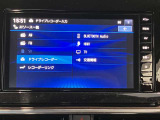 メモリーナビを搭載。楽しいドライブにナビは欠かせませんよね。Bluetoothも当然付いています♪好きな音楽を聴きながら今まで行ったことの無いところに行ってみませんか?