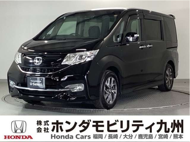 ステップワゴン 1.5 スパーダ 