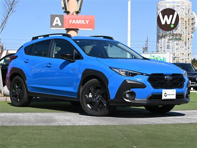 クロストレック2.0 ツーリング修復歴無し