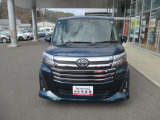 ルーミー 1.0 カスタム G 4WD 
