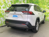 RAV4 2.0 G Zパッケージ 4WD 