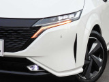 ノートオーラ 1.2 G FOUR レザーエディション 4WD 