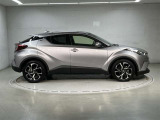 C-HR  1.2 G-T