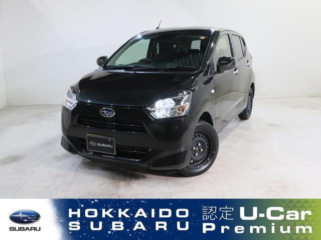 プレオプラスG 4WD