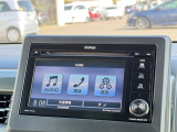 ディスプレイオーディオを装備しています!お気に入りの音楽をお楽しみいただけます♪