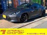 トヨタ GR86