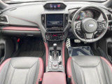 フォレスター 1.8 STI スポーツ 4WD 