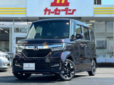ホンダ N-BOXカスタム