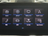 タッチで簡単操作!