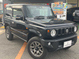 ジムニー  XC