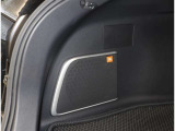 スピーカーにはJBLを採用しており、音質も良好です。