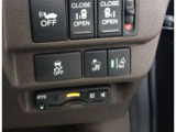 ホンダが推し進める総合先進安全装備のセンシング搭載! 衝突や斜線はみだしなどの危険が予測される時、センサーが警告。ヒューマンエラーを高度先進技術が補完してくれます。