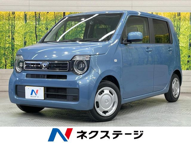 N-WGN L ホンダ センシング 