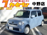 ダイハツ ミラココア