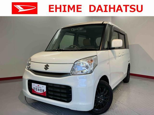 スズキ スペーシア 