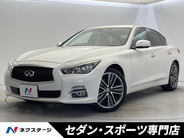 スカイライン2.0 200GT-t タイプP