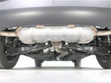 下廻りも錆なくとてもきれいな状態です!