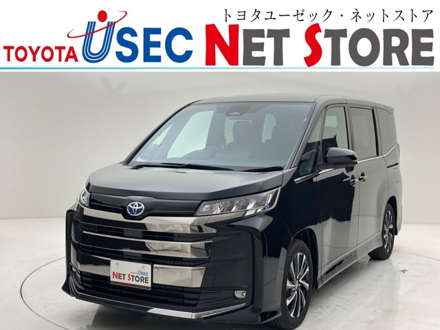 ノア  1.8 ハイブリッド S-Z