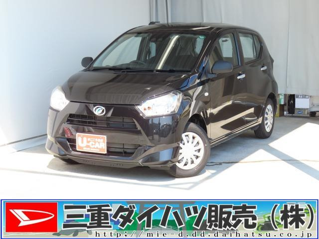 ミライース L SAIII 