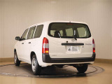 プロボックスバン 1.5 DX コンフォート 4WD 