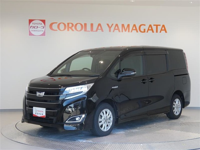 ノア 1.8 ハイブリッド G 