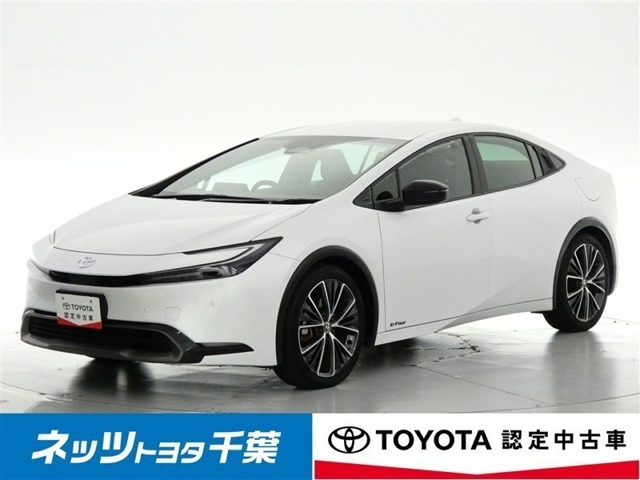 プリウス 2.0 Z E-Four 4WD 