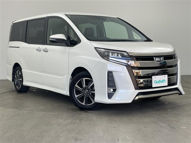 ノア 2.0 Si W×B 修復歴無し