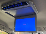【フリップダウンモニター】家族や友人とお出かけする機会が多い方に大人気のフリップダウンモニター!大画面モニターで車内はエンタメ空間!退屈しがちな長距離ドライブも楽しい時間に変わります!