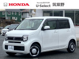 ホンダ N-WGN