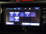 お気に入りの曲をBluetoothで再生できます♪ ドライブがさらに楽しくなりますよ♪