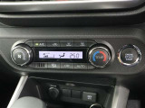 フルオートエアコンです。快適なドライブが出来ます。