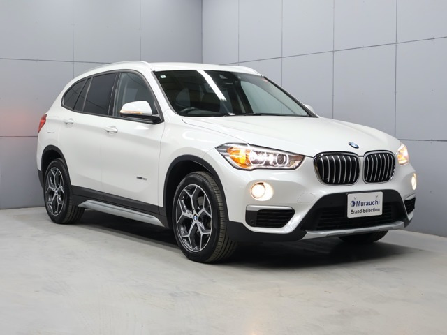 X1 sドライブ 18i xライン 