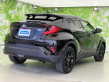 C-HR ハイブリッド 1.8 G モード ネロ セーフティ プラス 