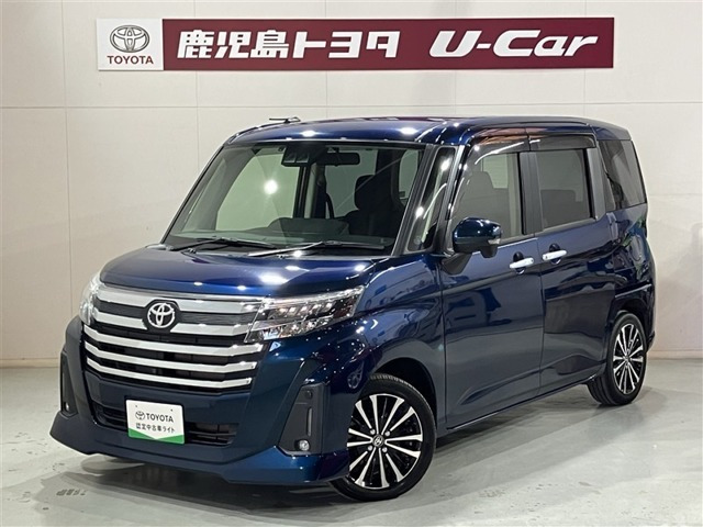 トヨタ ルーミー 