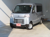 ハイゼットカーゴ  デラックス