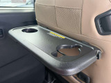 視界の良さなど、いつでも安心して運転できるようにドライバーをサポートします。