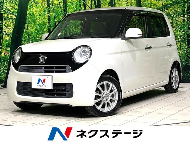 N-ONE G Lパッケージ 