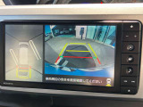 全方位モニター