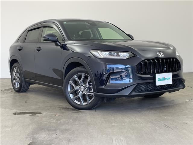 ZR-V 1.5 X 修復歴無し