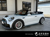BMW MINI ミニコンバーチブル