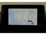★ドライブやレジャーのマストアイテム!快適なドライブをサポートする【ナビ付き】なので、お出かけするのも安心です☆